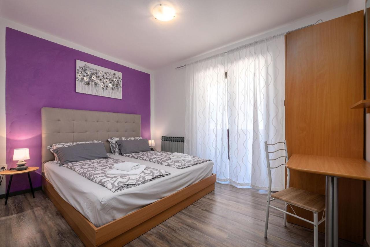 Apartments Miri 브르사르 외부 사진