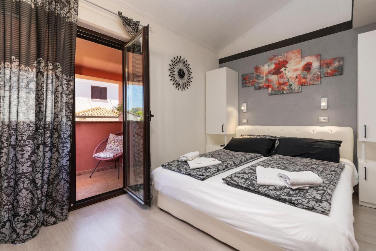 Apartments Miri 브르사르 외부 사진