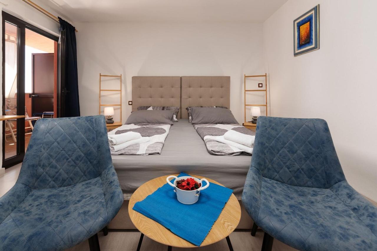 Apartments Miri 브르사르 외부 사진